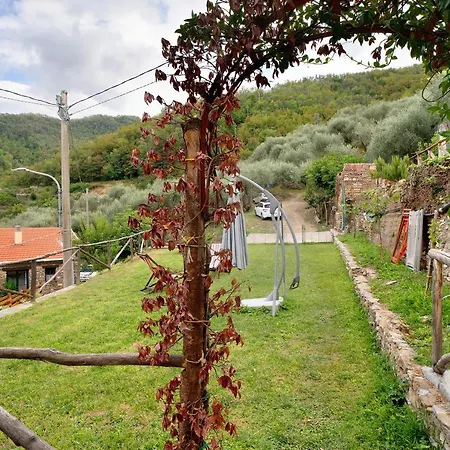 Ca De Baci Vessalico