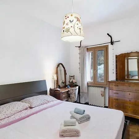 Ca De Baci Vessalico