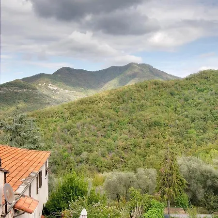 公寓 Ca De Baci Vessalico