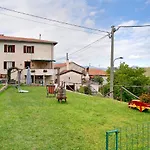 Appartement Câ De Bacî *