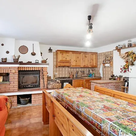 Ca De Baci Daire Vessalico