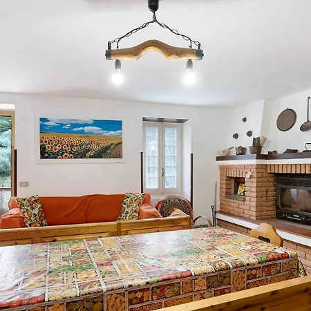 Ca De Baci Vessalico