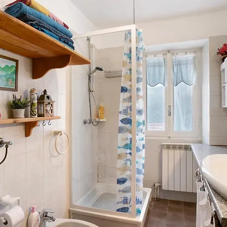 Daire Ca De Baci Vessalico