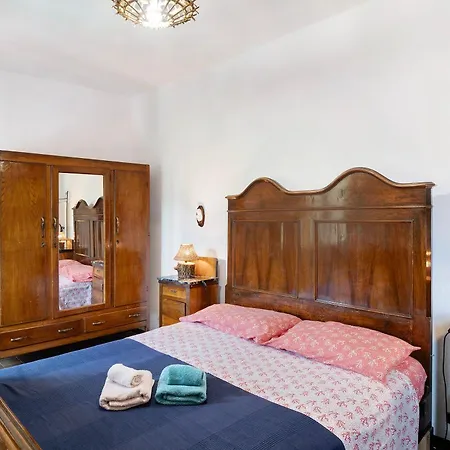 Ca De Baci Apartamento Vessalico