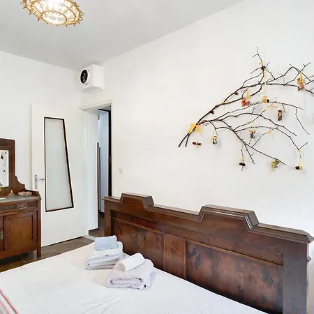 Ca De Baci Apartamento *