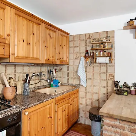 Apartamento Ca De Baci *