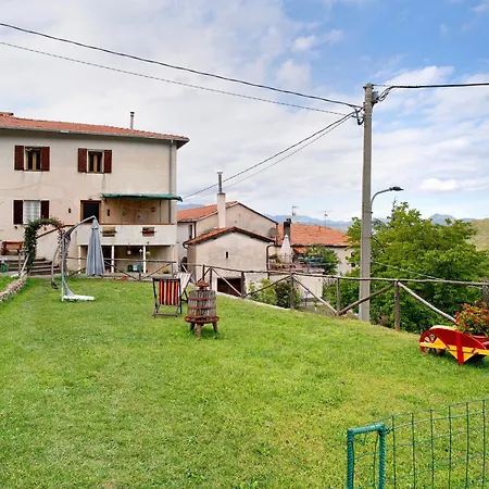 Ca De Baci Apartamento Vessalico