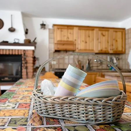 Apartamento Ca De Baci