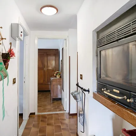 Apartamento Ca De Baci