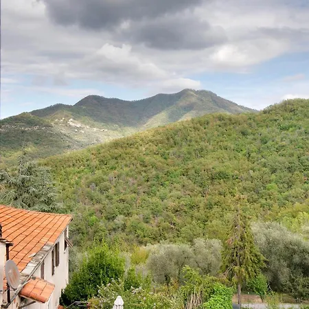 Ca De Baci * Vessalico