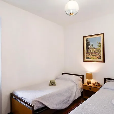 Ca De Baci Apartamento Vessalico