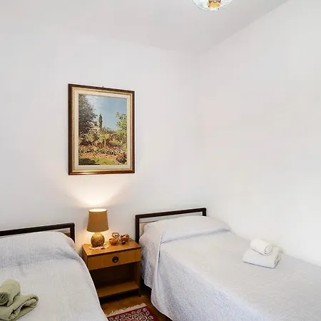 Ca De Baci Apartamento *