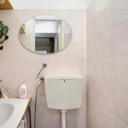 Apartamento Ca De Baci *