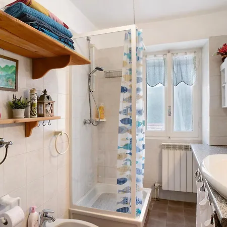 Apartamento Ca De Baci