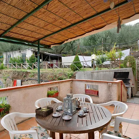 Ca De Baci Apartamento *