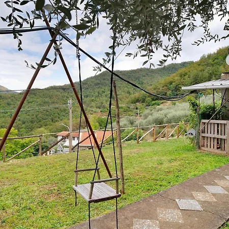 Ca De Baci Apartamento *