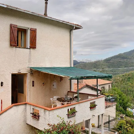 Apartamento Ca De Baci