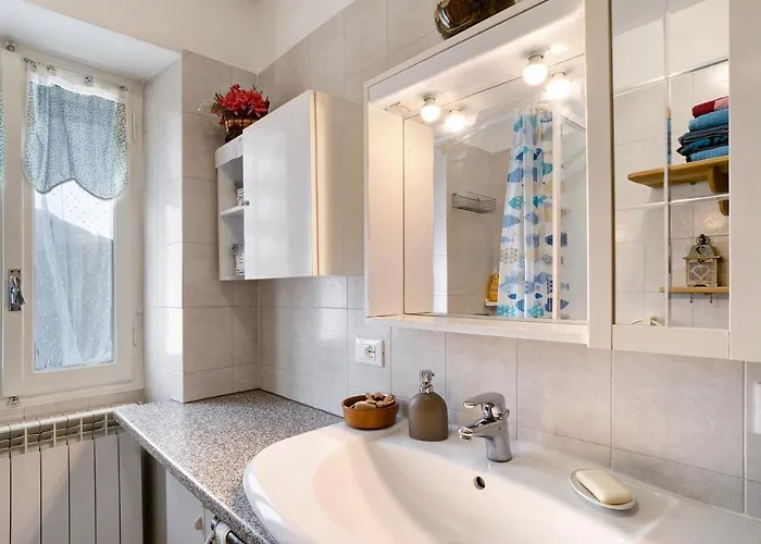 Appartement Ca De Baci