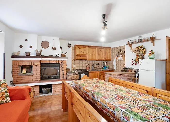 Ca De Baci Appartement Vessalico