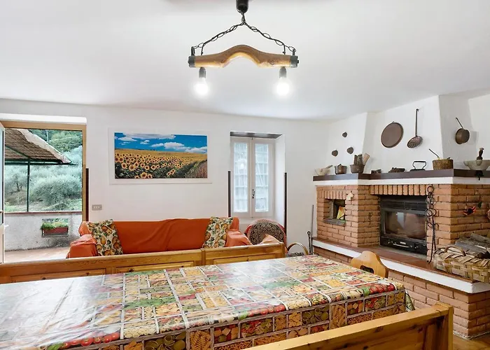 Ca De Baci Vessalico