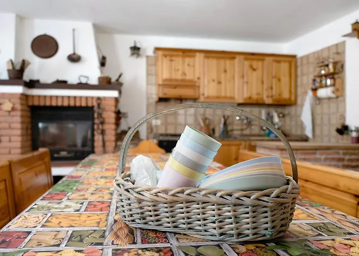 Appartement Ca De Baci