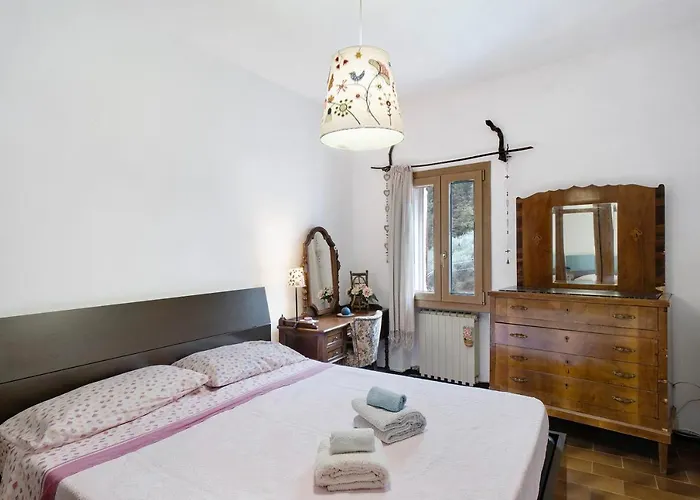 Ca De Baci Vessalico