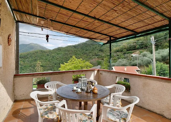 Appartement Ca De Baci *