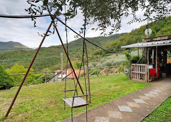 Ca De Baci Appartement