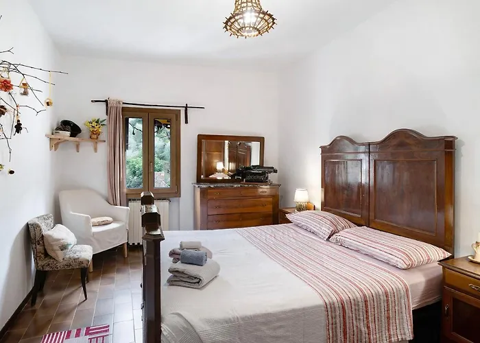 Appartement Ca De Baci *