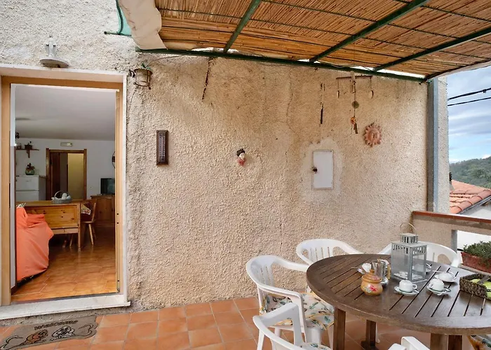 Appartement Ca De Baci